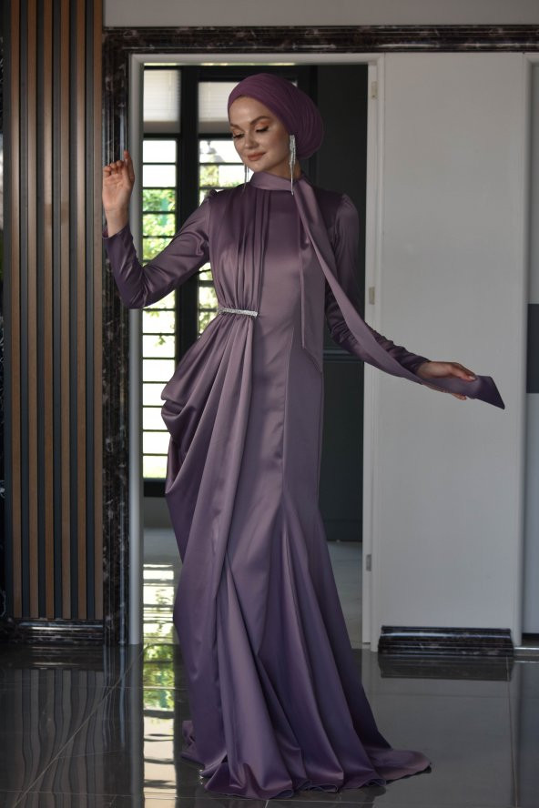 AFRA LİLA ABİYE - 2