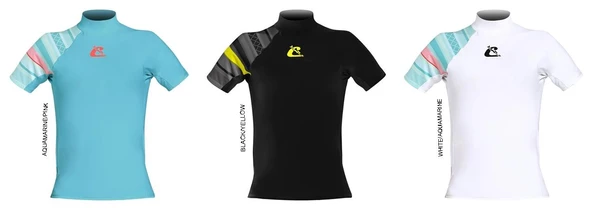 Cressi Shield Rash Guard Lady T-Shirt