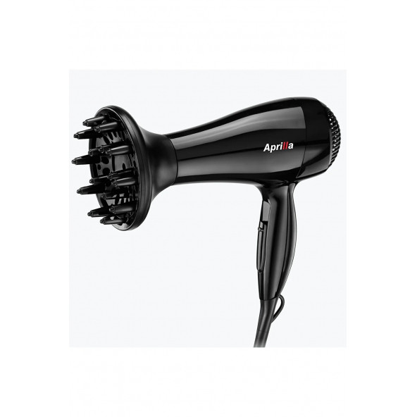 Aprilla AHD-2127 Saç Kurutma ve Fön Makinesi - 2