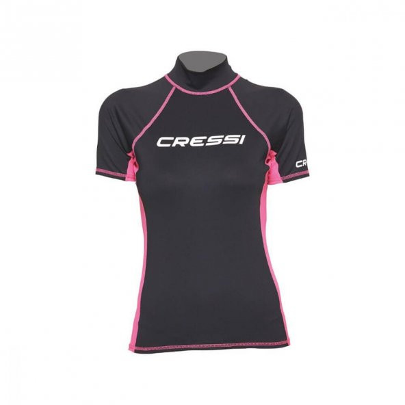 Cressi Rash Guard Lady T-Shirt - 3