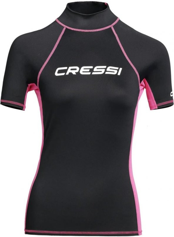 Cressi Rash Guard Lady T-Shirt - 7