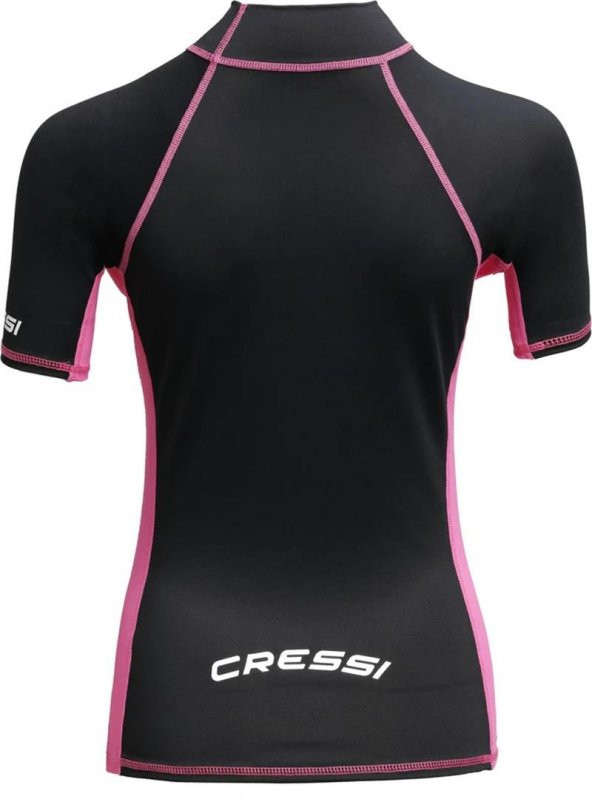 Cressi Rash Guard Lady T-Shirt - 8