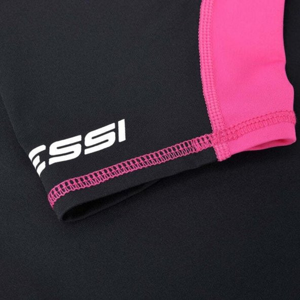 Cressi Rash Guard Lady T-Shirt - 10