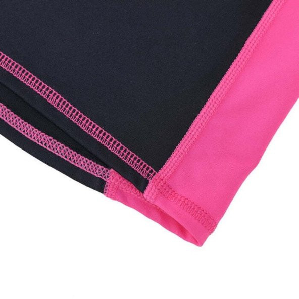 Cressi Rash Guard Lady T-Shirt - 12