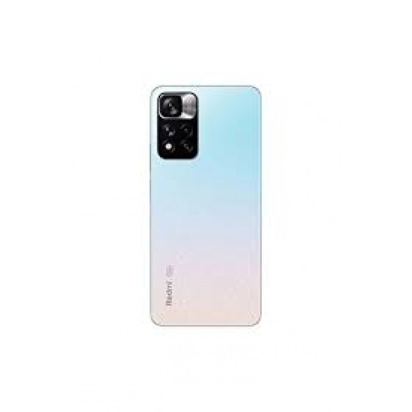 Xiaomi Redmi Note 11 Pro 128 GB 8 GB Ram MAVİ RENK (Xiaomi Türkiye
