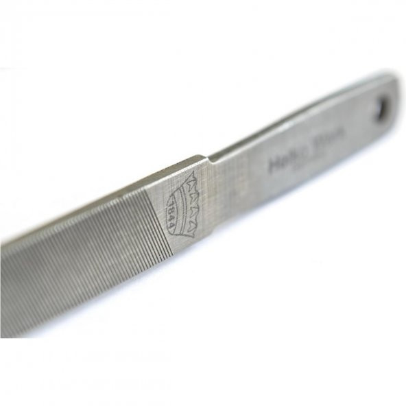 Helko Werk Çift Taraflı Bileme Taşı (Eğe) - 2