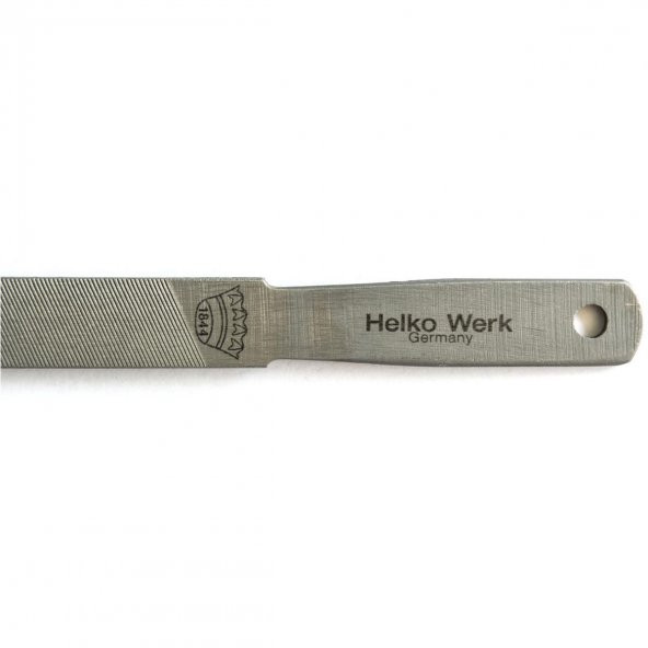 Helko Werk Çift Taraflı Bileme Taşı (Eğe) - 3