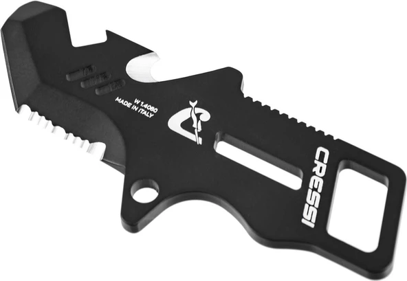 Cressi Kai Mini Dalış Bıçağı  Standart - 2