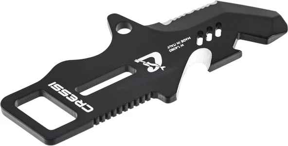 Cressi Kai Mini Dalış Bıçağı  Standart - 3