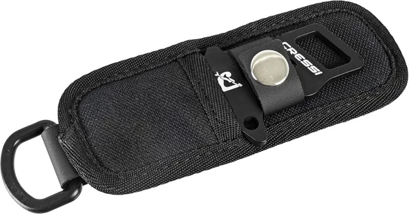 Cressi Kai Mini Dalış Bıçağı  Standart - 4