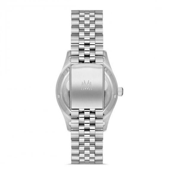 Momentus TM347S-04SS Erkek Kol Saati - Resim 3