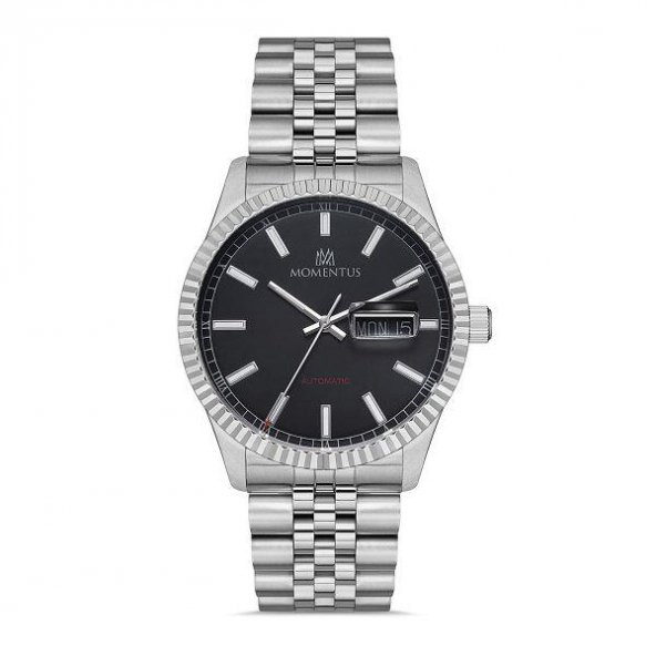 Momentus TM347S-04SS Erkek Kol Saati ürün görseli