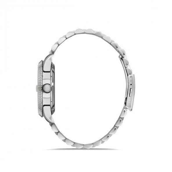 Momentus TM347S-04SS Erkek Kol Saati - Resim 2