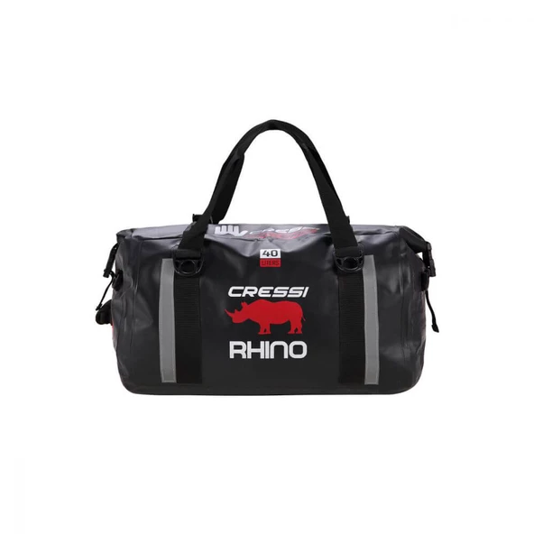 Cressi Rhino Dalış Çantası  Standart