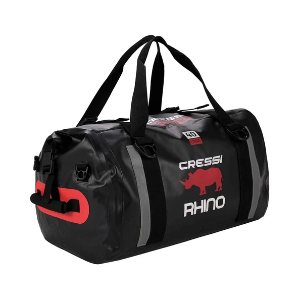 Cressi Rhino Dalış Çantası  Standart - 2