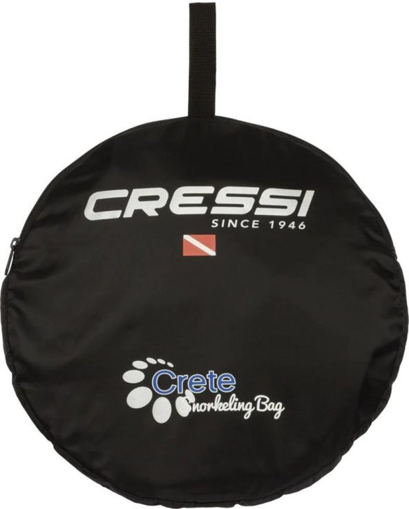 Cressi Crete Mesh Dalış Çantası