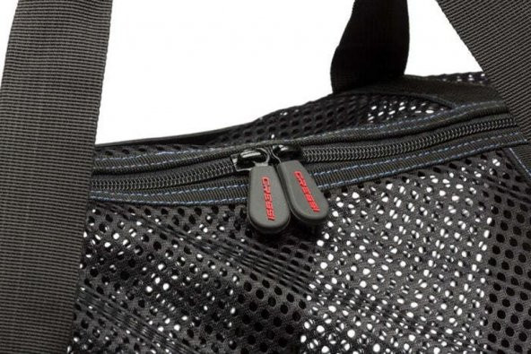 Cressi Crete Mesh Dalış Çantası - 5
