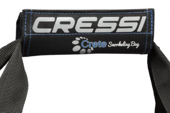 Cressi Crete Mesh Dalış Çantası - 6