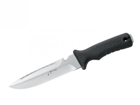 Mac Coltellerie Orca Sub Dalış Bıçağı