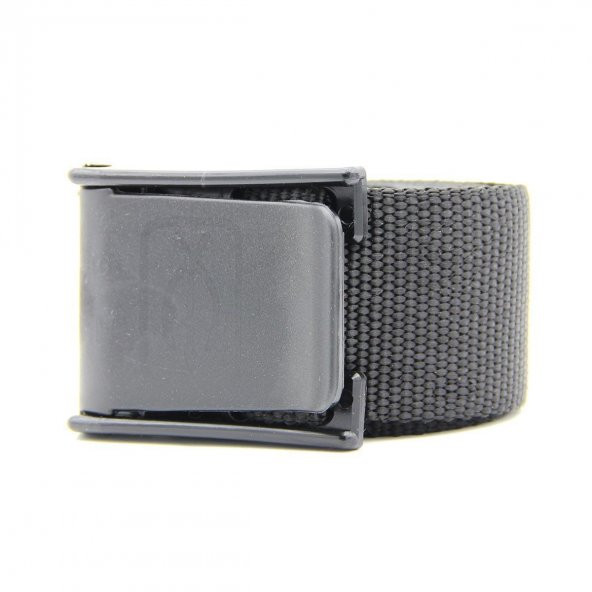 Bullshark Power Plastik Tokalı Naylon Örgülü Dalış Ağırlık Kemeri - 2