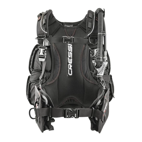 Cressi Scorpion Bcd Yeleği