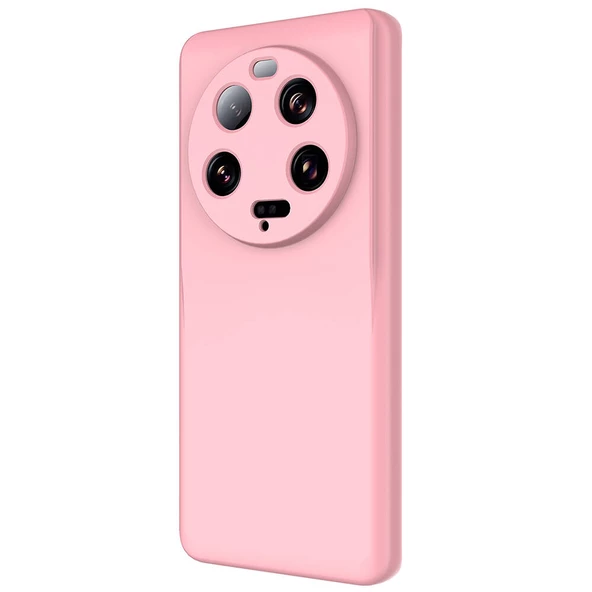 Vendas Xiaomi Mi 13 Ultra Uyumlu Lansman Serisi Içi Kadife Ipek Dokulu Lansman Kılıf - 9