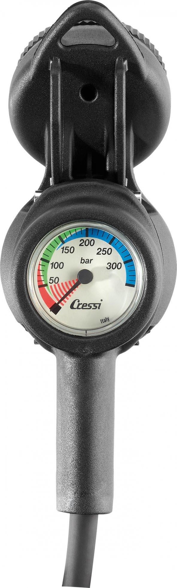 Cressi Console Cpd3 Dalış Tüp Konsolu - 4