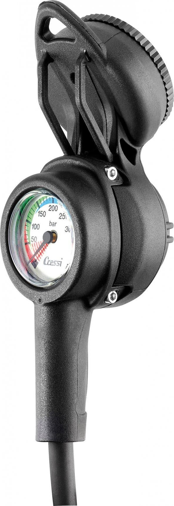 Cressi Console Cpd3 Dalış Tüp Konsolu - 5