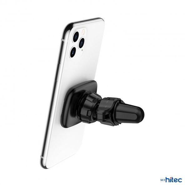 ScHitec CF-516 Manyetik Kilitli Araç İçi Telefon Tutucu - 3