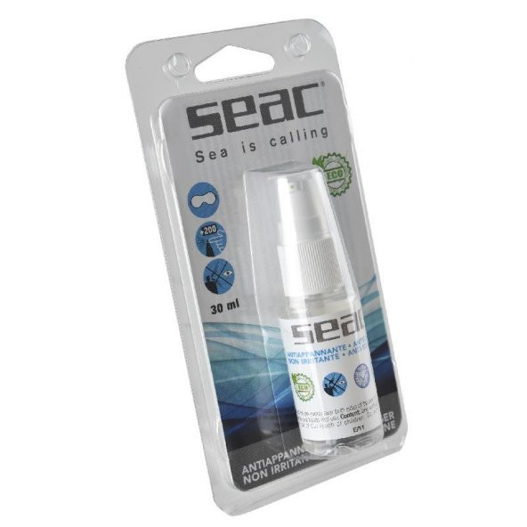 Seac Sub Antifog Buğu Önleyici Sprey 30 ML - 3