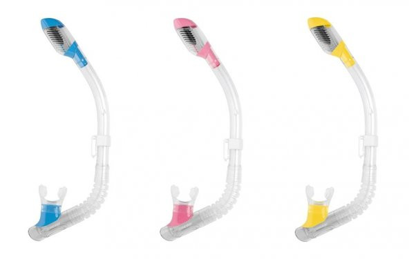 Cressi Minidry Şnorkel - 1