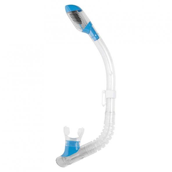 Cressi Minidry Şnorkel - 5