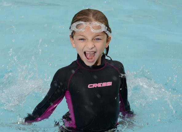 Cressi Rocks Junior Deniz Gözlüğü - 3