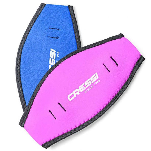 Cressi Neoprene Strap Maske Bandı