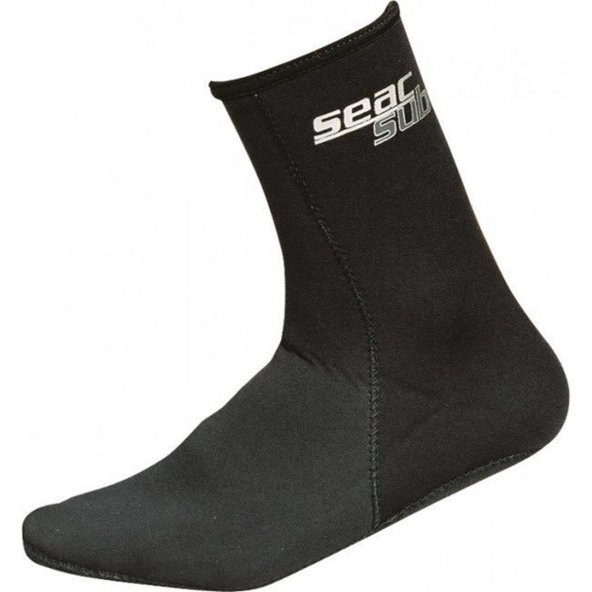 Seac Sub Standart Çorap 2.5 mm