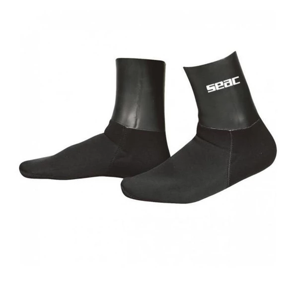 Seac Sub Anatomic Çorap 3.5 mm - Resim 2