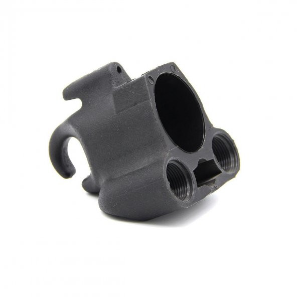 Bullshark Saragos Zıpkın Kafası - 3