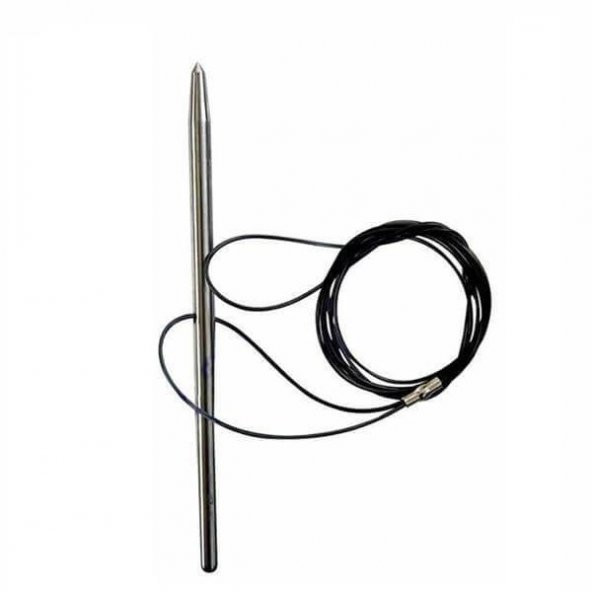 Bullshark Power Misinalı Balık Dizgisi - 2