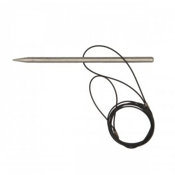 Bullshark Power Misinalı Balık Dizgisi - 3