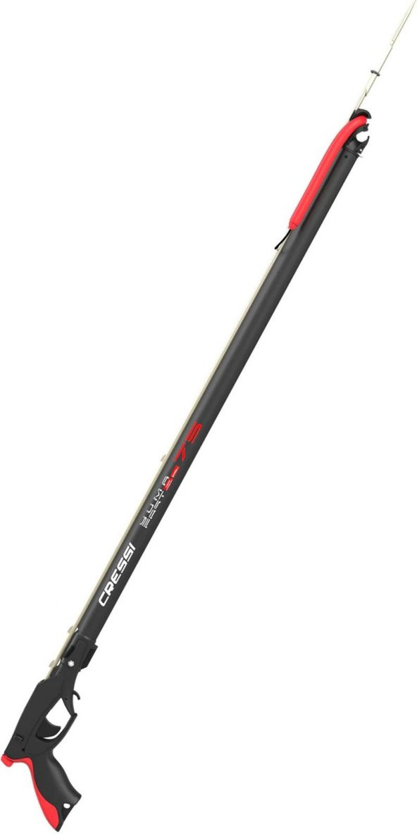 Cressi Yuma Fast Açık Kafa Zıpkın - 9