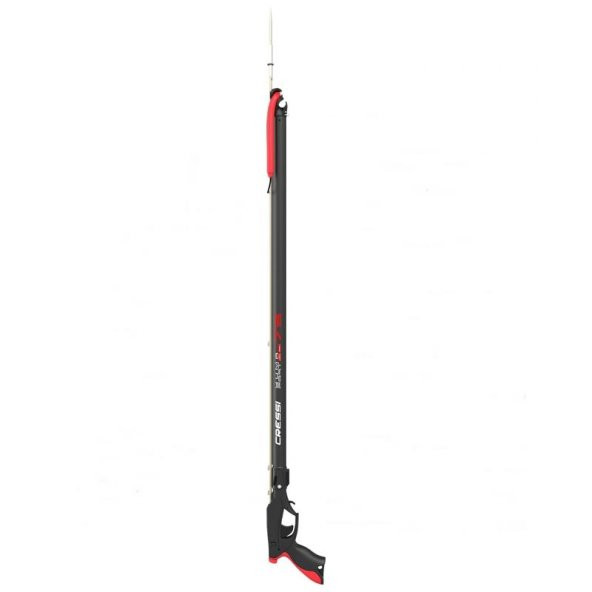 Cressi Yuma Fast Açık Kafa Zıpkın - 10