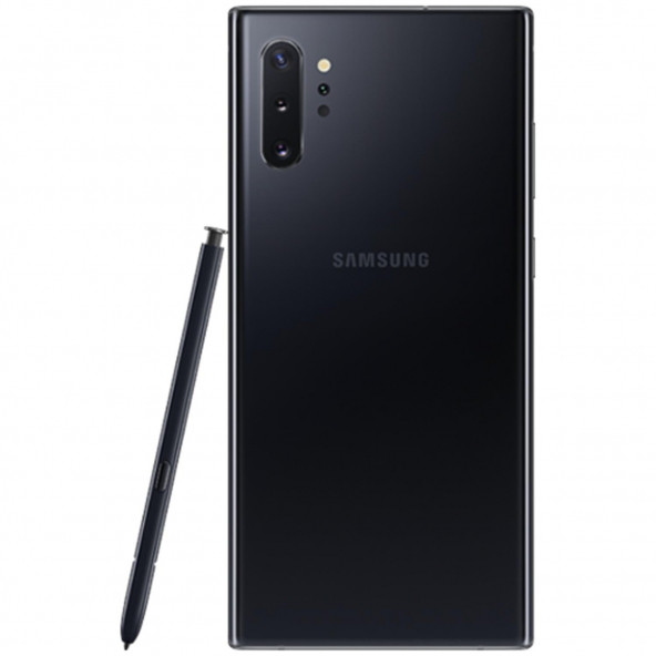 YENİLENMİŞ NOTE 10 PLUS 256GB SİYAH KUTULU ADINIZA FATURALI GARANTİLİDİR