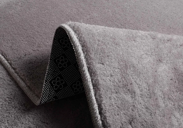 My Evilla Modern Dekoratif Kaymaz Taban Simirna  Banyo Klozet takımı 60x100-50x60 - 2