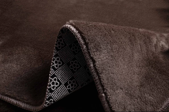 My Evilla Modern Dekoratif Kaymaz Taban Simirna  Banyo Klozet takımı 60x100-50x60 - 6