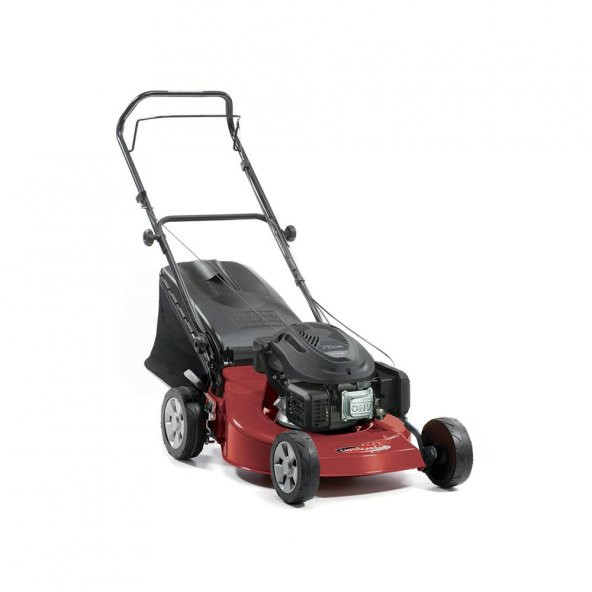 Castelgarden NT534 ST200 Benzinli Çim Biçme Makinesi - 1