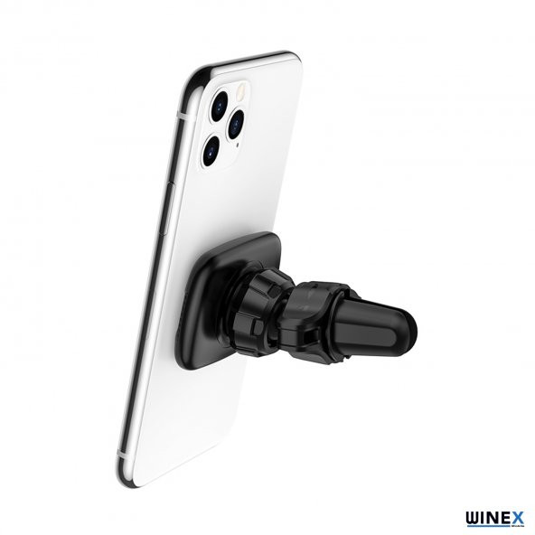 Winex CF-516 Manyetik Kilitli Araç İçi Telefon Tutucu - 3