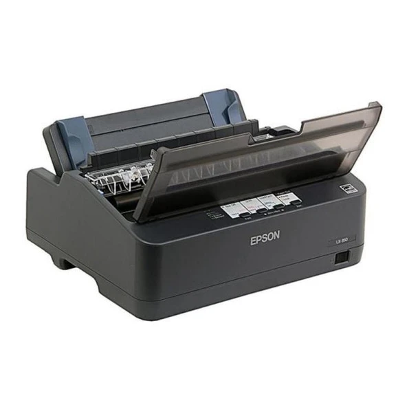 Epson LX-350 Nokta Vuruşlu Yazıcı, 9 Pin, 80 Kolon - 2