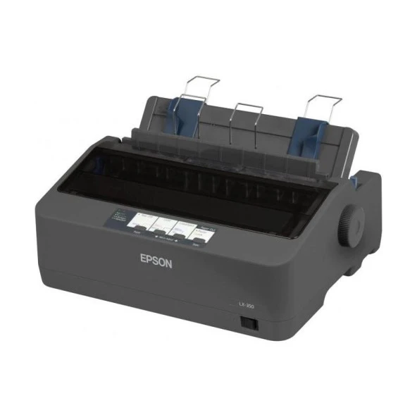 Epson LX-350 Nokta Vuruşlu Yazıcı, 9 Pin, 80 Kolon - 3