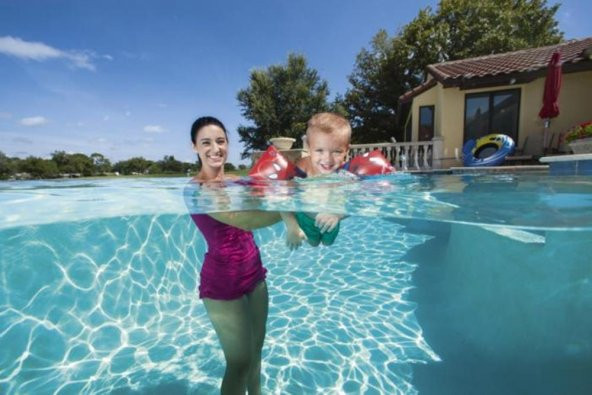 Bestway Spiderman Figürlü Şişme Kolluk 23*15cm - 4