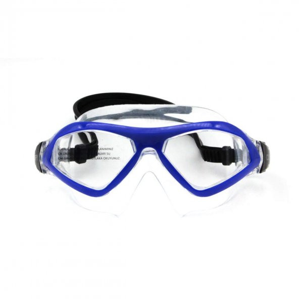 Apnea Comfy Junior Yüzücü Gözlüğü